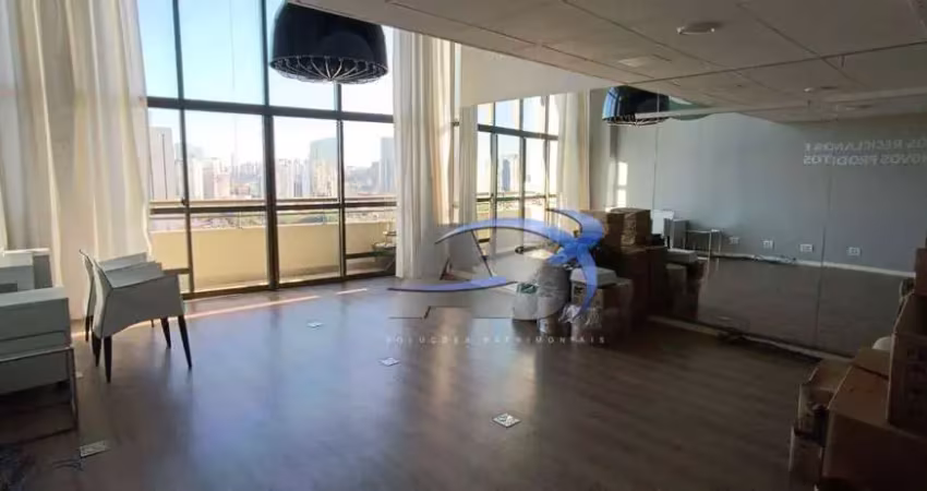 Conjunto, 65 m² - venda por r$ 950.000,00 ou aluguel por r$ 9.902,01/mês - brooklin - são paulo/sp