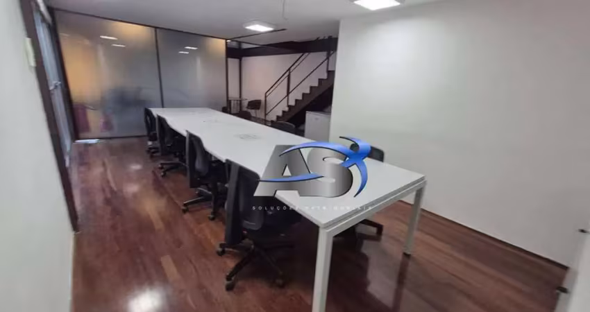 Conjunto alto de pinheiros 92m² pronto com 2 vagas de garagem