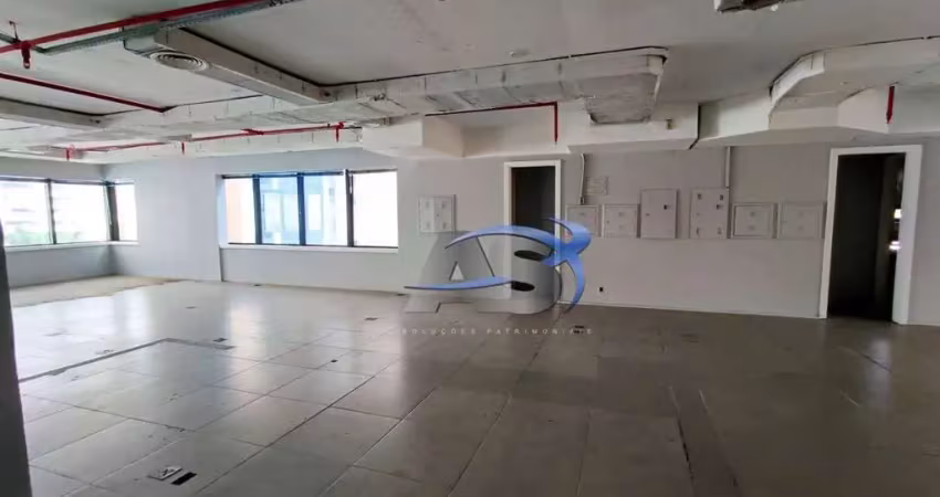 Conjunto para alugar, 125 m² por r$ 12.600,00/mês - itaim bibi - são paulo/sp