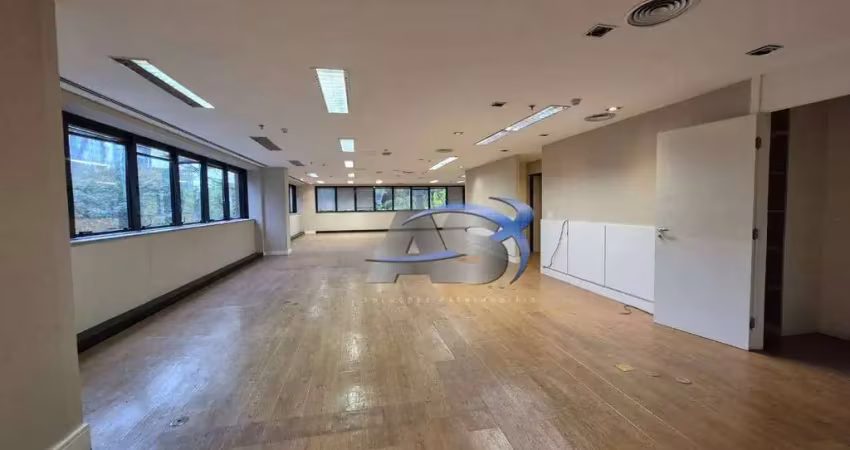 Conjunto para alugar, 214 m² por r$ 26.444,00/mês - vila olímpia - são paulo/sp