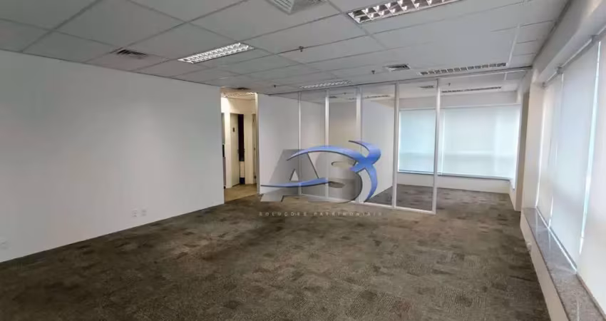Conjunto para alugar, 133 m² por r$ 19.114,00/mês - vila nova conceição - são paulo/sp