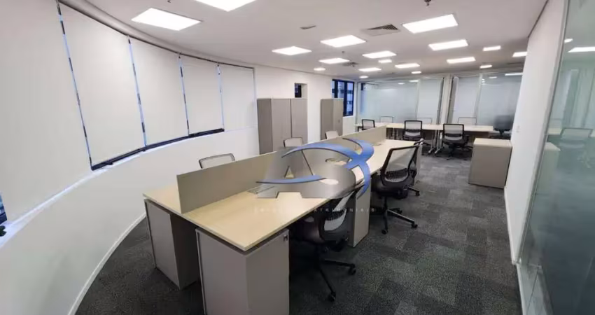 Conjunto, 224 m² - venda por r$ 3.300.000,01 ou aluguel por r$ 31.287,46/mês - brooklin - são paulo/sp
