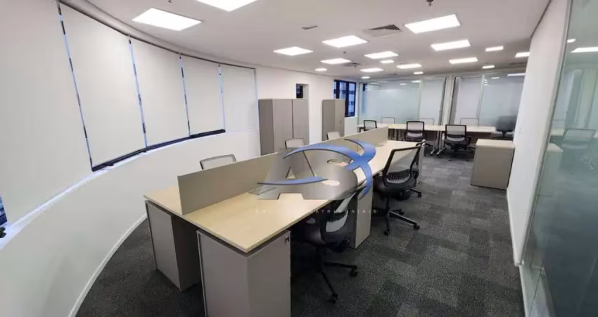Conjunto, 224 m² - venda por r$ 3.300.000,01 ou aluguel por r$ 31.287,46/mês - brooklin - são paulo/sp