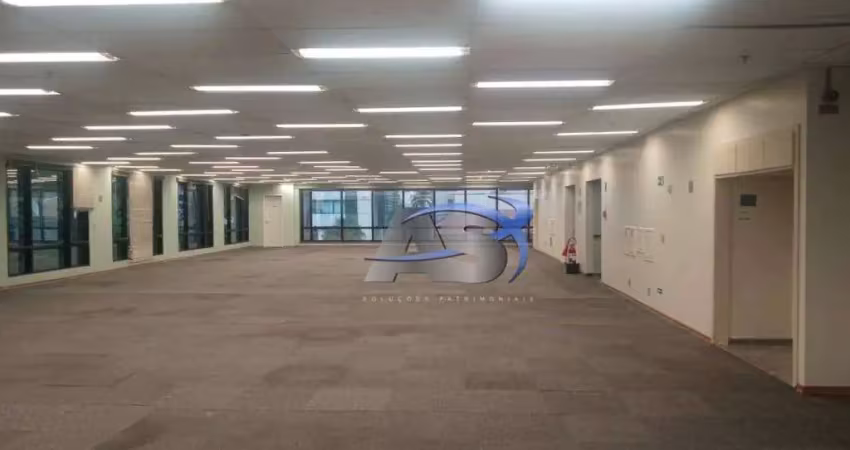 Conjunto para alugar, 167 m² por r$ 24.055,00/mês - cerqueira césar - são paulo/sp