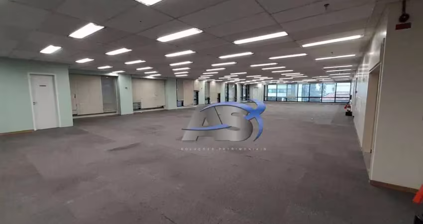 Conjunto para alugar, 167 m² por r$ 24.055,01/mês - cerqueira césar - são paulo/sp