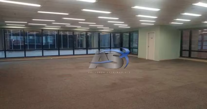 Conjunto para alugar, 167 m² por r$ 24.055,02/mês - cerqueira césar - são paulo/sp