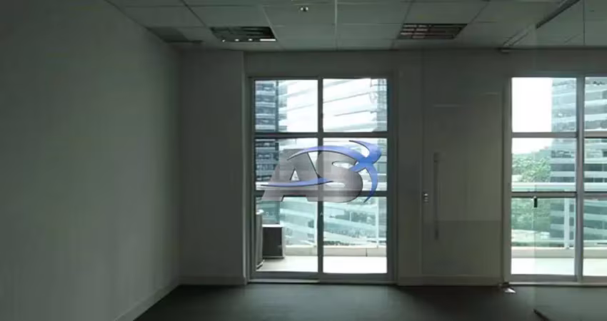 Conjunto para alugar, 210 m² por r$ 26.714,01/mês - brooklin - são paulo/sp