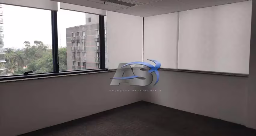 Conjunto para alugar, 135 m² por r$ 18.769,63/mês - pinheiros - são paulo/sp