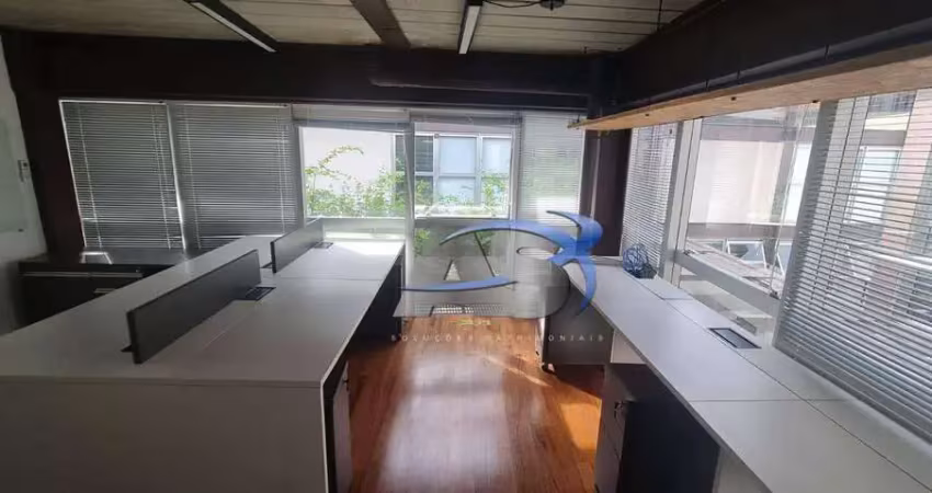Conjunto, 114 m² - venda por r$ 1.035.000,00 ou aluguel por r$ 14.304,00/mês - vila madalena - são paulo/sp