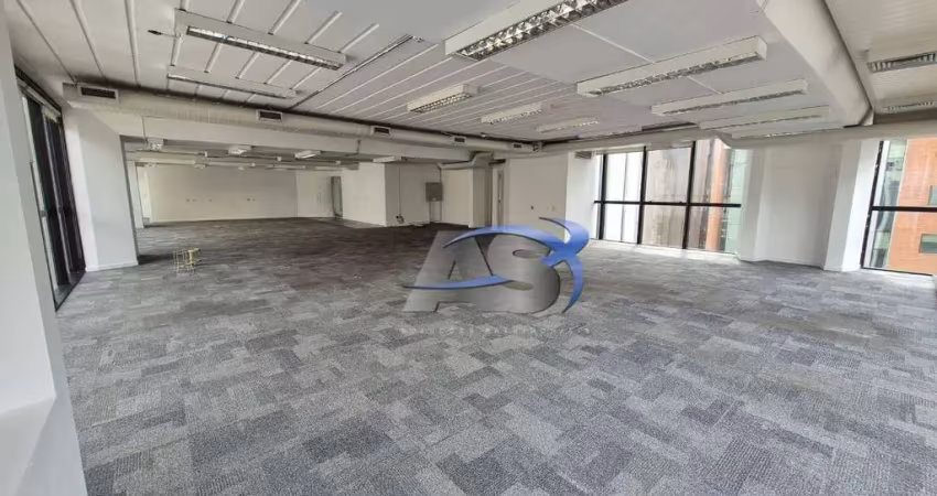Conjunto para alugar, 369 m² por r$ 35.228,63/mês - vila olímpia - são paulo/sp