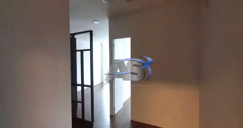 Conjunto para alugar, 77 m² por r$ 9.455,00/mês - brooklin - são paulo/sp