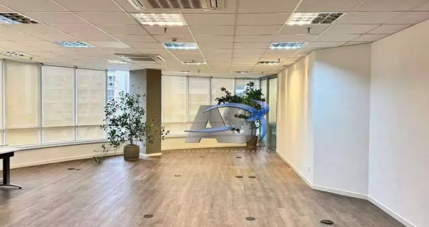 Conjunto, 197 m² - venda por r$ 3.200.000,01 ou aluguel por r$ 27.589,81/mês - brooklin - são paulo/sp