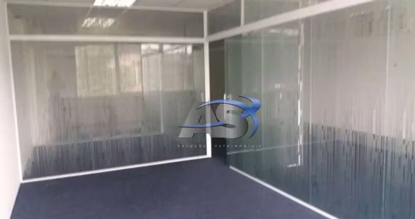 Conjunto para alugar, 93 m² por r$ 13.133,94/mês - brooklin - são paulo/sp