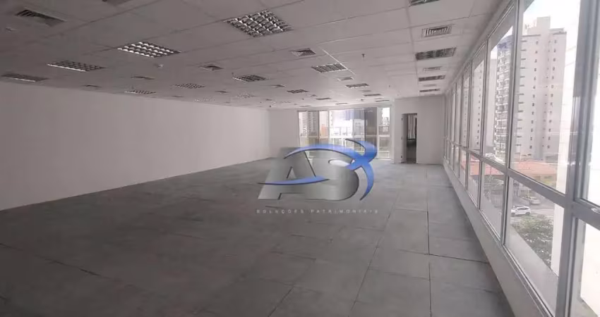 Conjunto para alugar, 169 m² por r$ 22.319,16/mês - moema - são paulo/sp