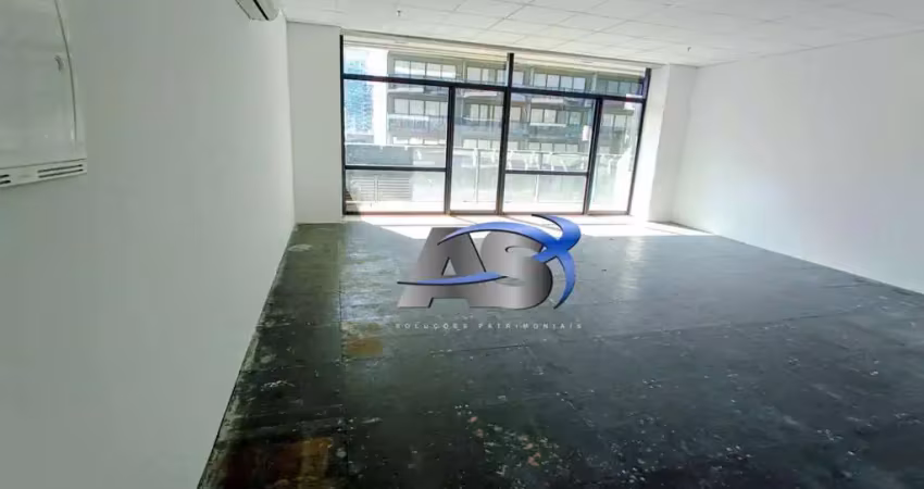 Conjunto para alugar, 60 m² por r$ 28.102,00/mês - vila olímpia - são paulo/sp