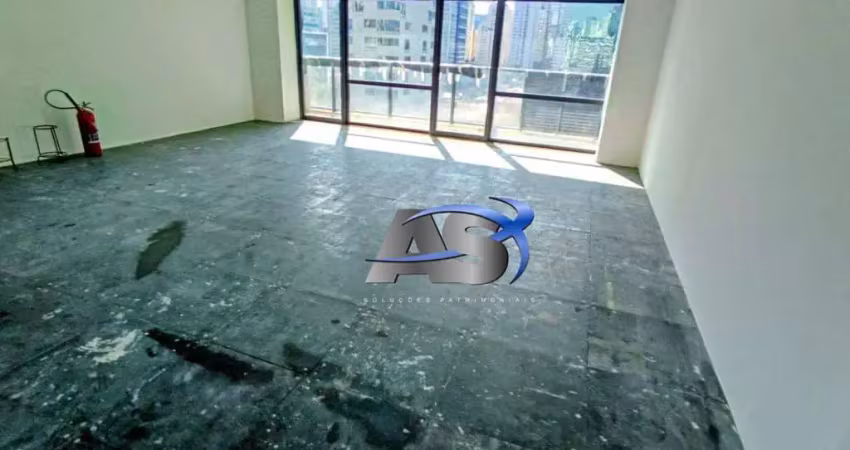 Conjunto para alugar, 60 m² por r$ 15.504,00/mês - vila olímpia - são paulo/sp