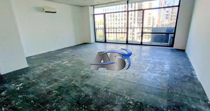 Conjunto para alugar, 60 m² por r$ 15.500,00/mês - vila olímpia - são paulo/sp