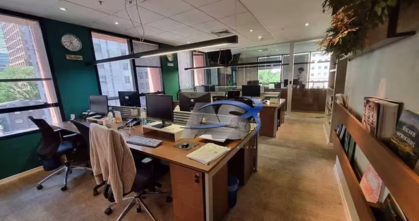 Conjunto, 210 m² - venda por r$ 2.915.000,00 ou aluguel por r$ 27.668,00/mês - vila olímpia - são paulo/sp
