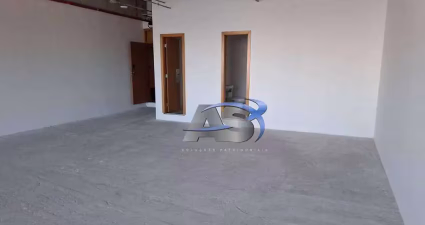 Conjunto para alugar, 138 m² por r$ 14.056,36/mês - chácara santo antônio - são paulo/sp