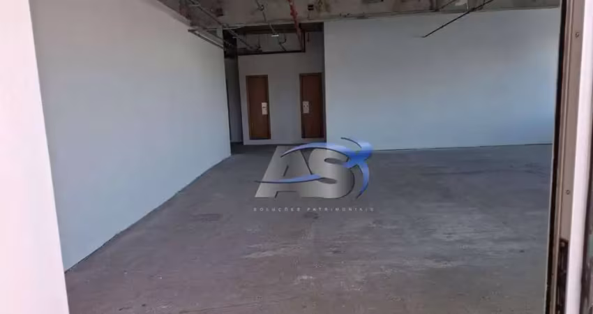Conjunto para alugar, 187 m² por r$ 19.075,43/mês - chácara santo antônio - são paulo/sp