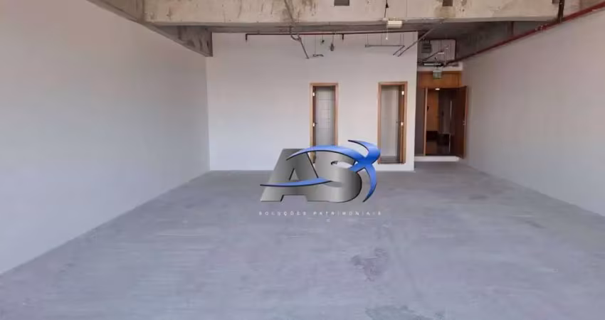 Conjunto para alugar, 130 m² por r$ 13.208,01/mês - chácara santo antônio - são paulo/sp