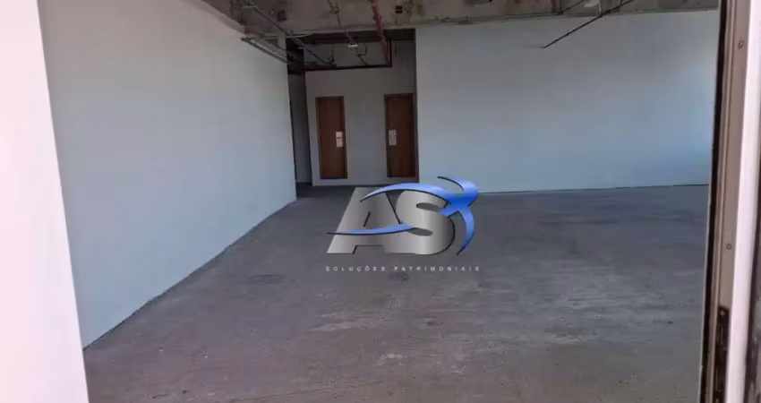 Conjunto para alugar, 186 m² por r$ 18.965,67/mês - chácara santo antônio - são paulo/sp
