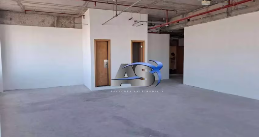 Conjunto para alugar, 138 m² por r$ 14.120,37/mês - chácara santo antônio - são paulo/sp