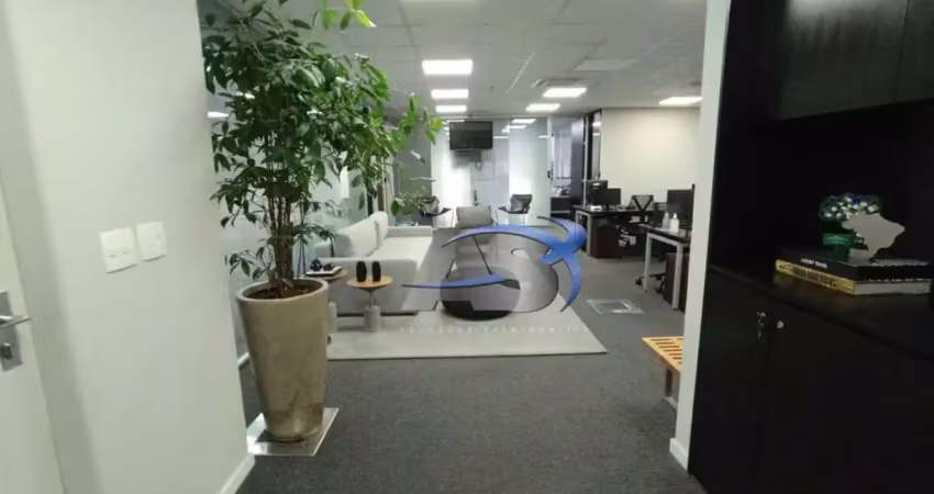 Conjunto para alugar, 138 m² por r$ 25.000,00/mês - jardim paulistano - são paulo/sp