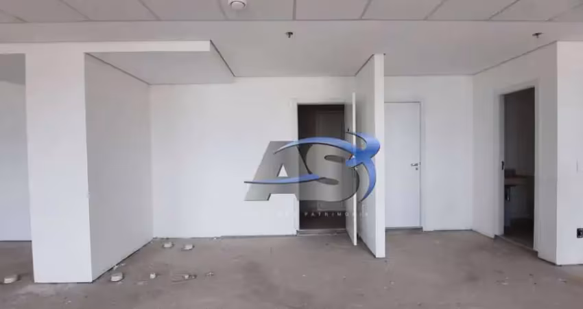 Conjunto para alugar, 285 m² por r$ 21.812,82/mês - barra funda - são paulo/sp