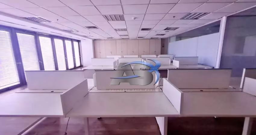 Conjunto para alugar, 157 m² por r$ 24.862,00/mês - bela vista - são paulo/sp