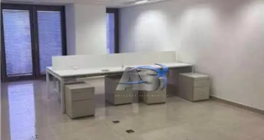 Conjunto para alugar, 121 m² por r$ 19.164,00/mês - bela vista - são paulo/sp