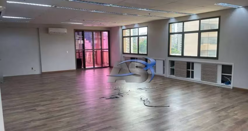 Conjunto para alugar, 140 m² por r$ 16.153,00/mês - vila olímpia - são paulo/sp