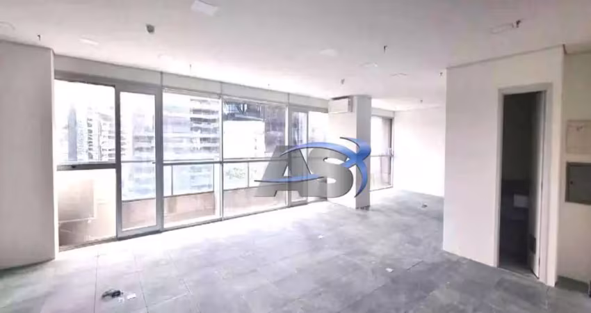Conjunto, 123 m² - venda por r$ 2.100.000,01 ou aluguel por r$ 17.888,85/mês - brooklin - são paulo/sp