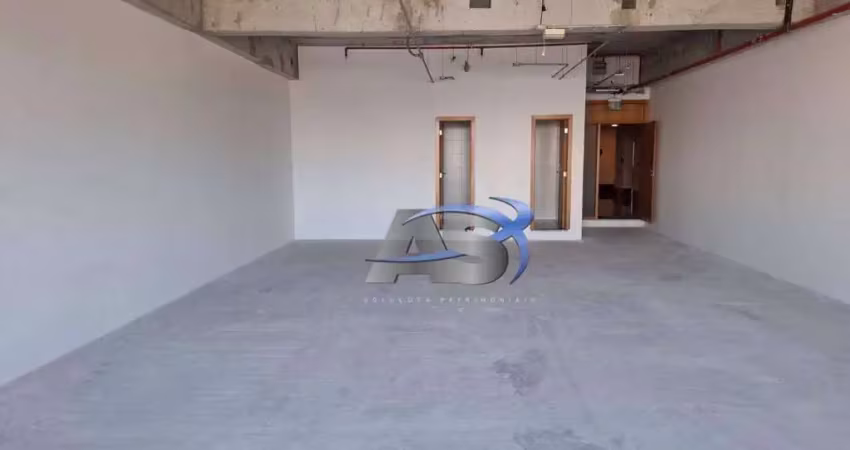 Conjunto para alugar, 137 m² por r$ 13.927,34/mês - chácara santo antônio - são paulo/sp