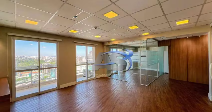 Conjunto para alugar, 182 m² por r$ 19.765,00/mês - pinheiros - são paulo/sp
