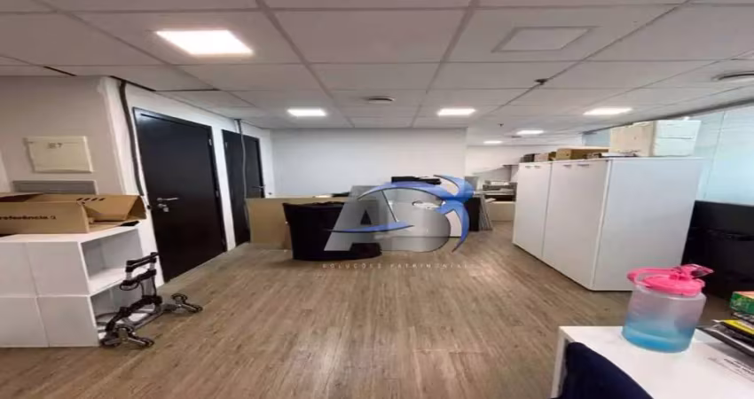 Conjunto para alugar, 83 m² por r$ 12.960,68/mês - brooklin - são paulo/sp