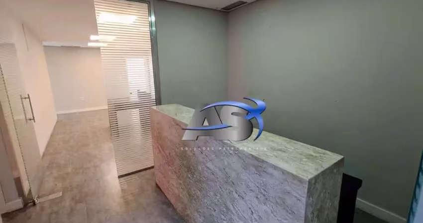 Conjunto, 200 m² - venda por r$ 3.000.000,00 ou aluguel por r$ 22.600,00/mês - itaim bibi - são paulo/sp