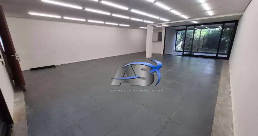 Conjunto para alugar, 105 m² por r$ 15.598,00/mês - sumaré - são paulo/sp