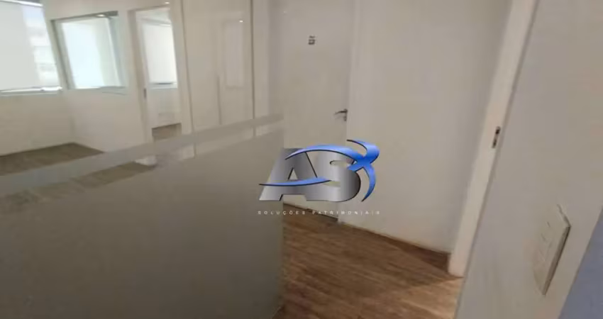 Conjunto para alugar, 88 m² por r$ 13.630,00/mês - itaim bibi - são paulo/sp
