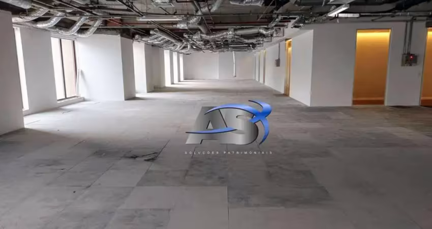 Conjunto para alugar, 204 m² por r$ 27.288,00/mês - cidade jardim - são paulo/sp