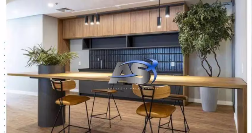 Conjunto para alugar, 205 m² por r$ 27.410,00/mês - cidade jardim - são paulo/sp