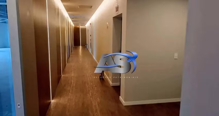 Conjunto para alugar, 204 m² por r$ 27.280,24/mês - cidade jardim - são paulo/sp