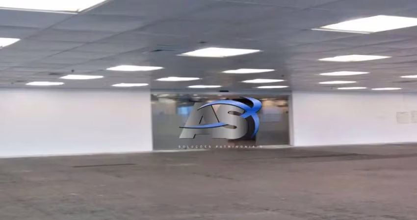 Conjunto para alugar, 298 m² por r$ 25.835,96/mês - chácara santo antônio - são paulo/sp