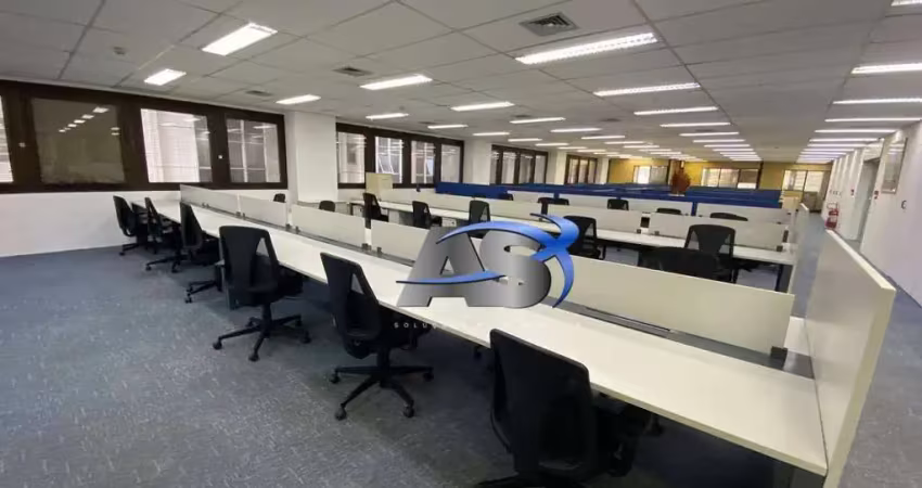 Conjunto para alugar, 270 m² por r$ 25.396,01/mês - bela vista - são paulo/sp