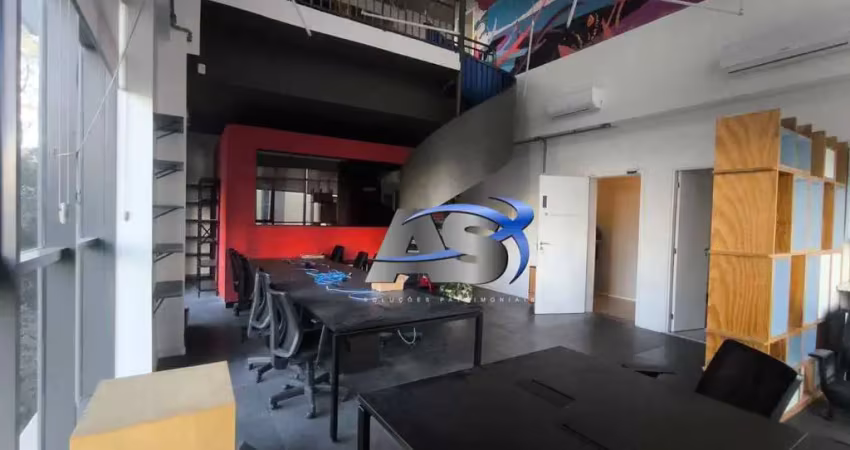 Conjunto para alugar, 107 m² por r$ 18.280,00/mês - pinheiros - são paulo/sp