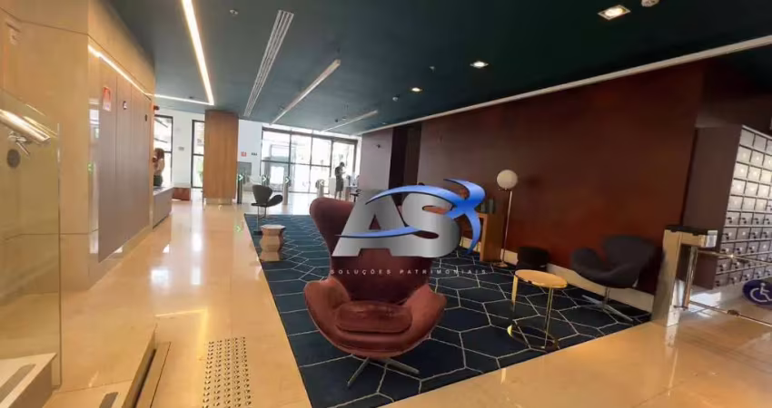 Conjunto, 167 m² - venda por r$ 1.890.000,00 ou aluguel por r$ 18.450,00/mês - brooklin - são paulo/sp