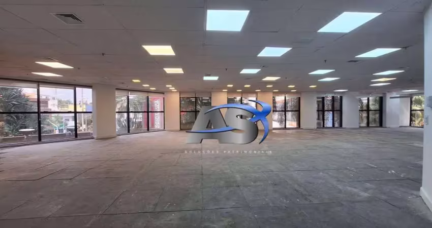 Conjunto para alugar, 230 m² por r$ 26.465,00/mês - vila olímpia - são paulo/sp