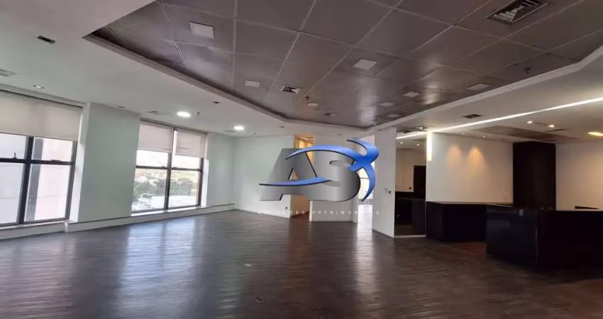 Conjunto para alugar, 182 m² por r$ 20.218,00/mês - vila olímpia - são paulo/sp