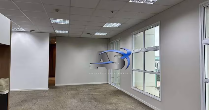 Conjunto, 160 m² - venda por r$ 2.240.000,01 ou aluguel por r$ 19.700,00/mês - brooklin - são paulo/sp