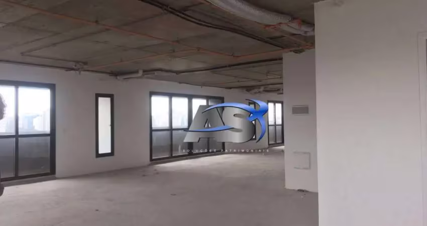 Conjunto, 217 m² - venda por r$ 2.387.000,00 ou aluguel por r$ 23.767,50/mês - brooklin - são paulo/sp